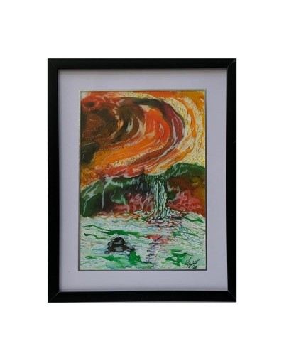 paisaje idealizado 1