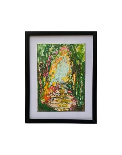 paisaje idealizado 3