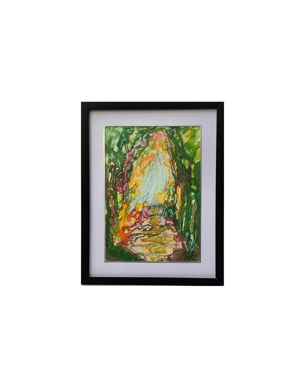 paisaje idealizado 3