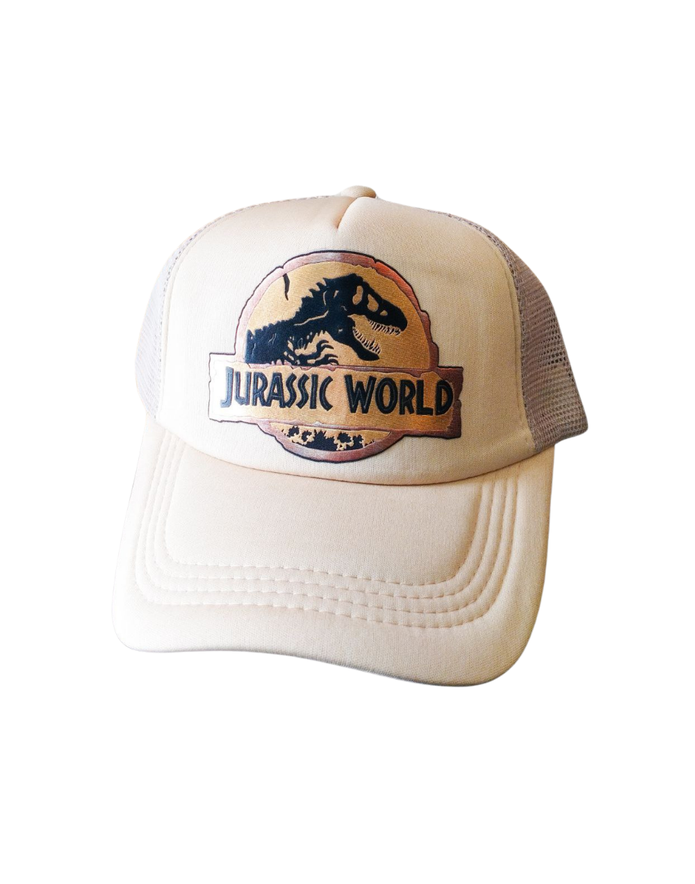 Gorra Trucker Jurassic World