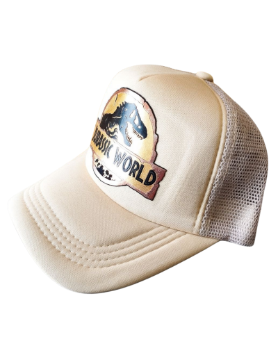 Gorra Trucker Jurassic World