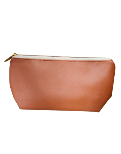 Estuche en Cuerina Perritos
