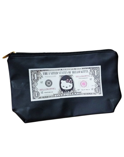 Estuche en Cuerina DolarKitty