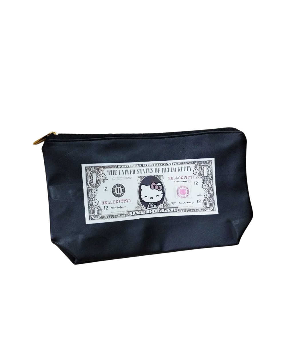 Estuche en Cuerina DolarKitty