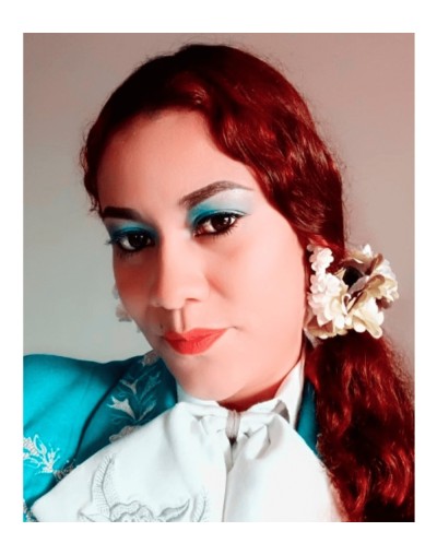 Serenata Virtual Mireya Alarcon  Mariachi
