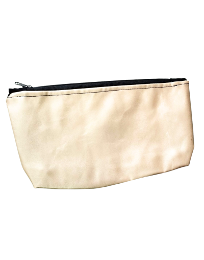 Estuche en Cuerina Gato Good Vibes