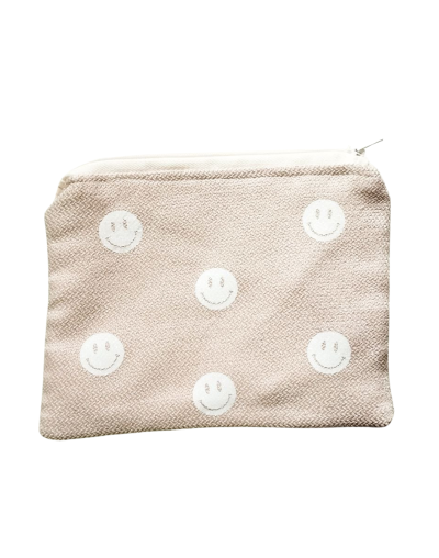 Estuche en Lona Tejida Caritas