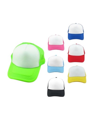 GORRA PARA SUBLIMAR