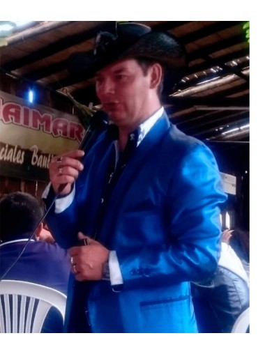 Serenata Virtual Jose Rey  Variado