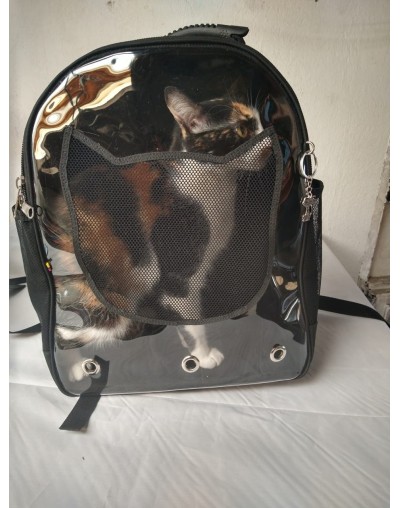 Bolso de Viaje para Gato