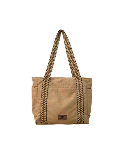  Bolso Safari
