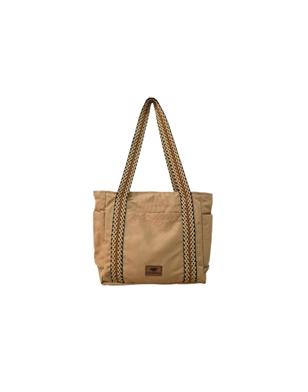  Bolso Safari