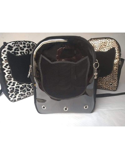 Bolso de Viaje para Gato