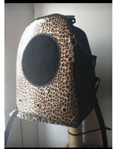 Bolso de Viaje para Gato