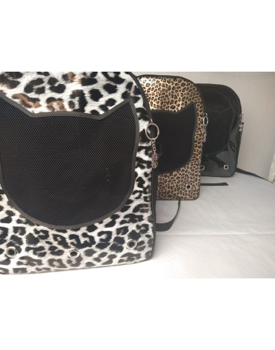 Bolso de Viaje para Gato