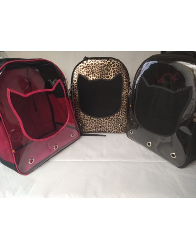 Bolso de Viaje para Gato