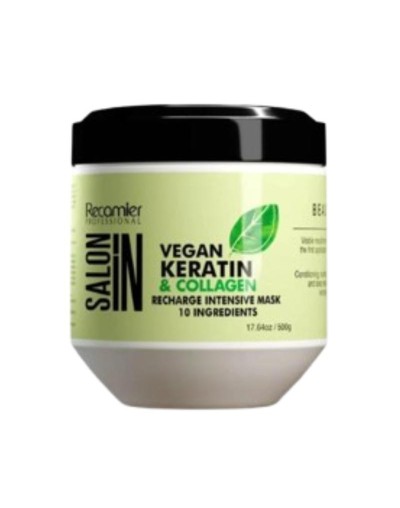 mascarilla vegana