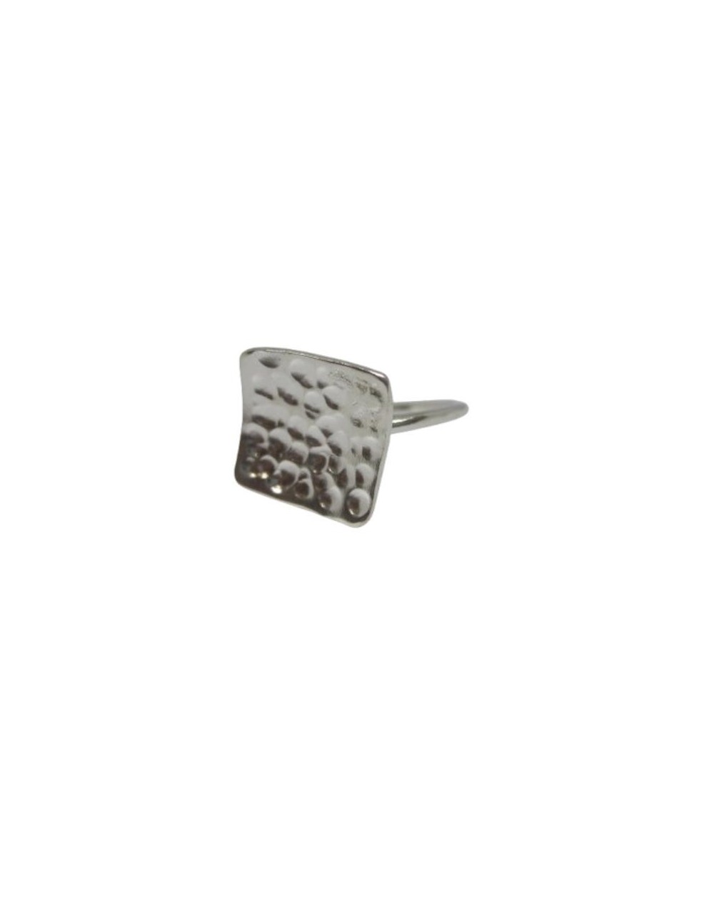 Anillo Recuadro 