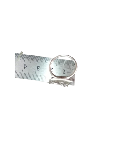 Anillo Recuadro 