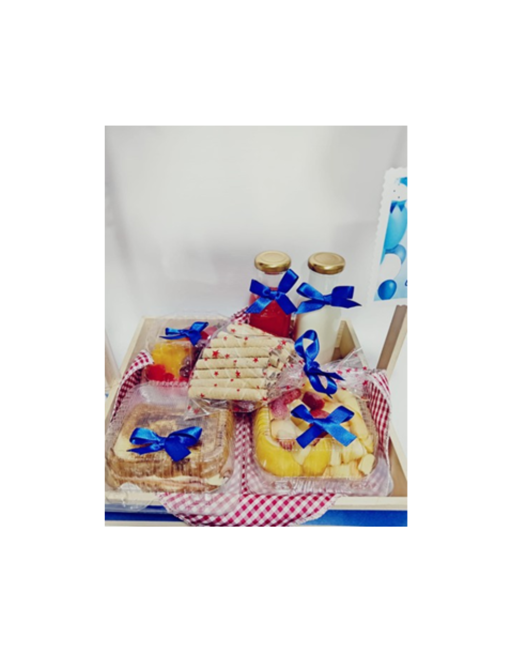 DESAYUNOSORPRESA REGALO ANCHETA REGALOS