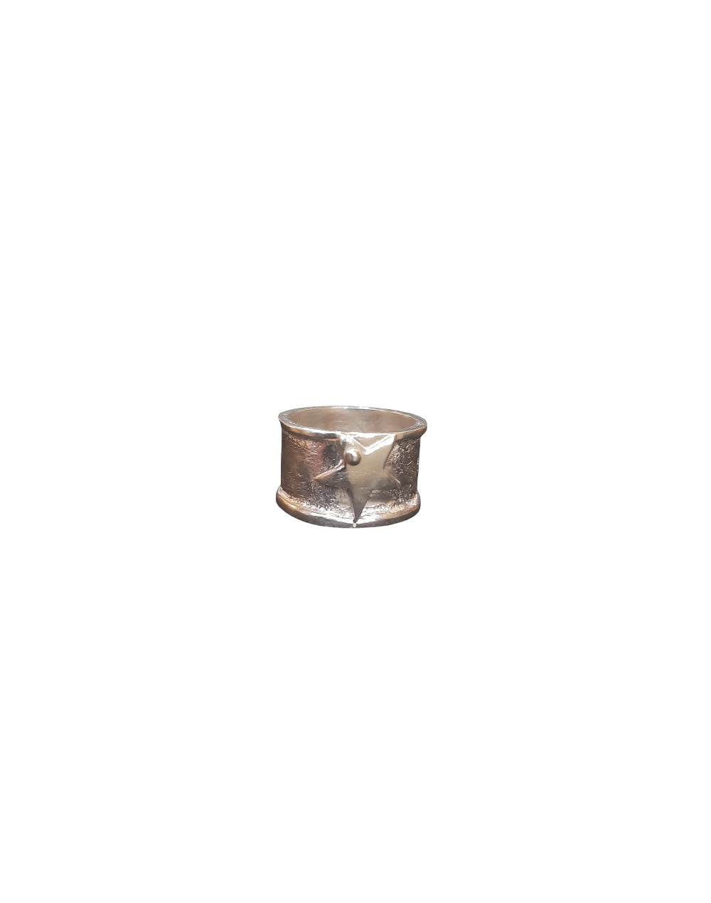 Anillo Punto Estrella 