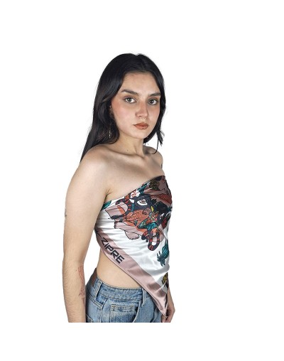 pañoleta sostenible