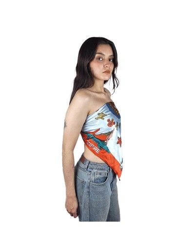 pañoleta sostenible