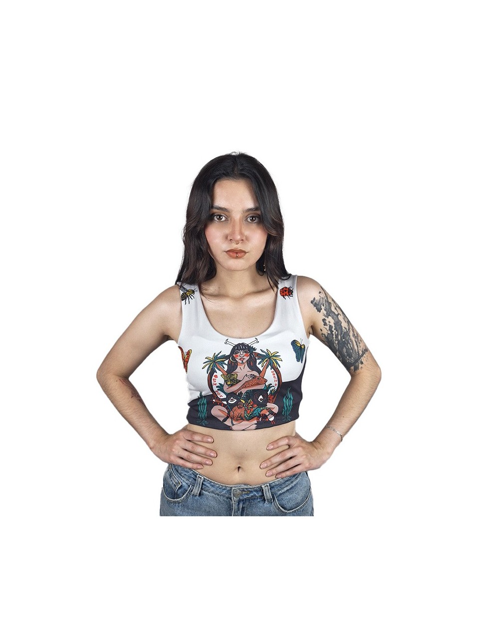 top sostenible