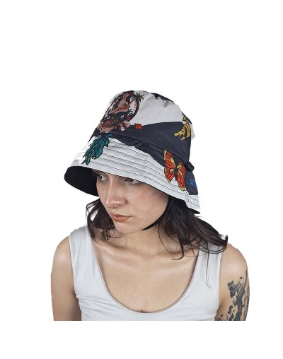 sombrero sostenible 