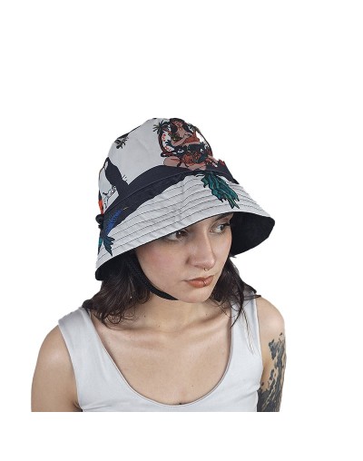 sombrero sostenible 