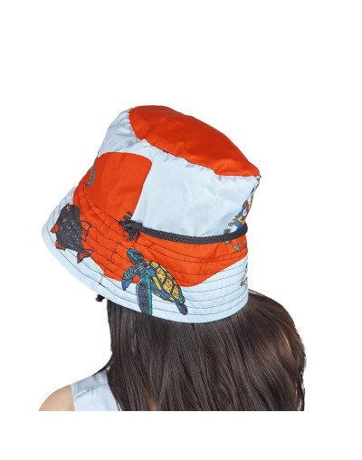 sombrero sostenible 