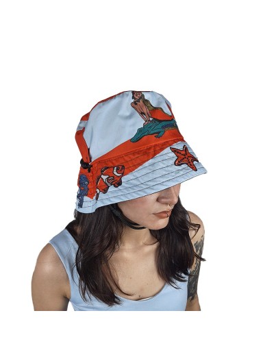 sombrero sostenible 