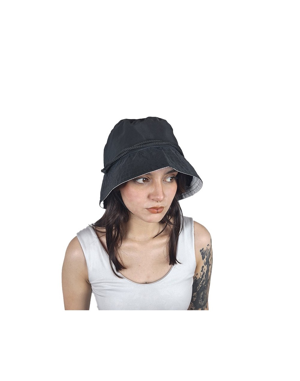 Cabina pasiva 15"