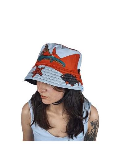 sombrero sostenible 