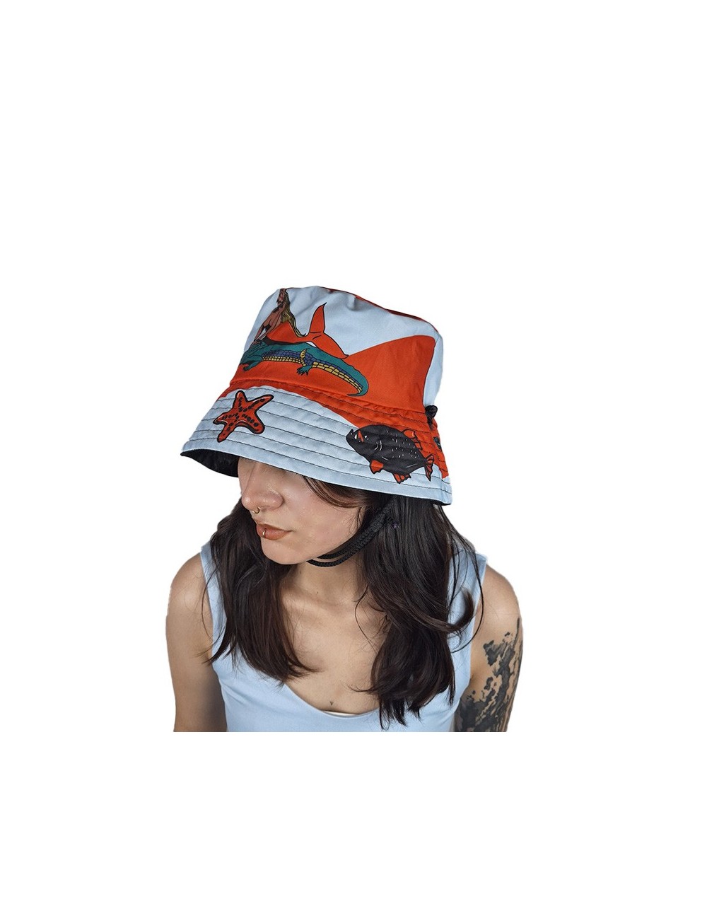 Cabina pasiva 15"