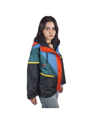 Camiseta sostenible