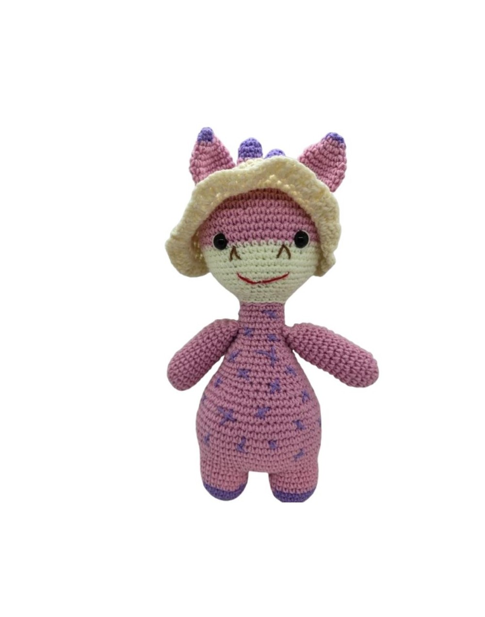 Amigurumi de Apego