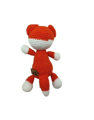 Amigurumi de Apego