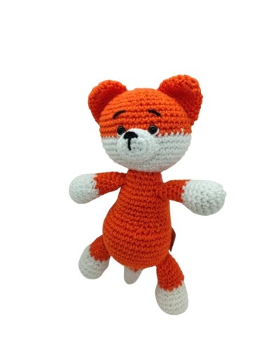 Amigurumi de Apego