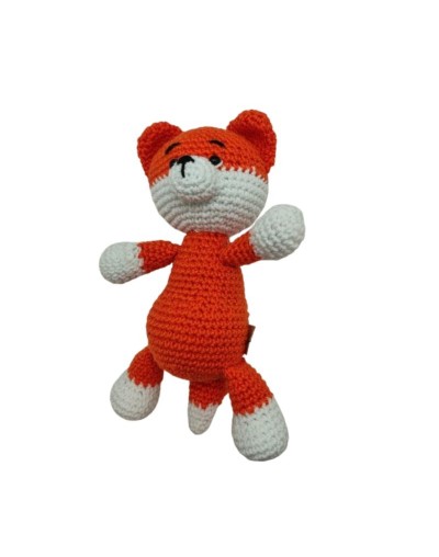 Amigurumi de Apego