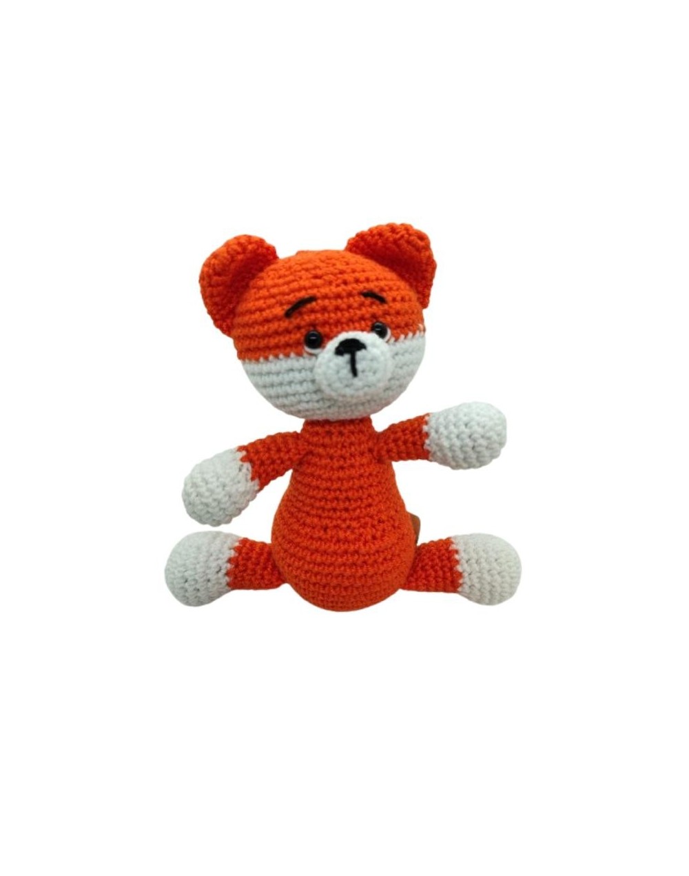 Amigurumi de Apego