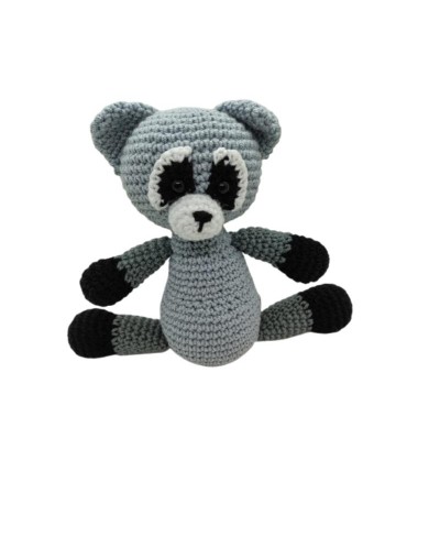 Amigurumi de Apego