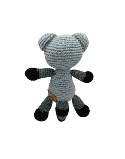 Amigurumi de Apego