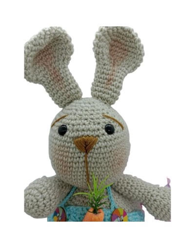 Amigurumi de Apego