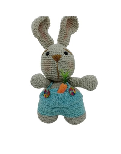 Amigurumi de Apego
