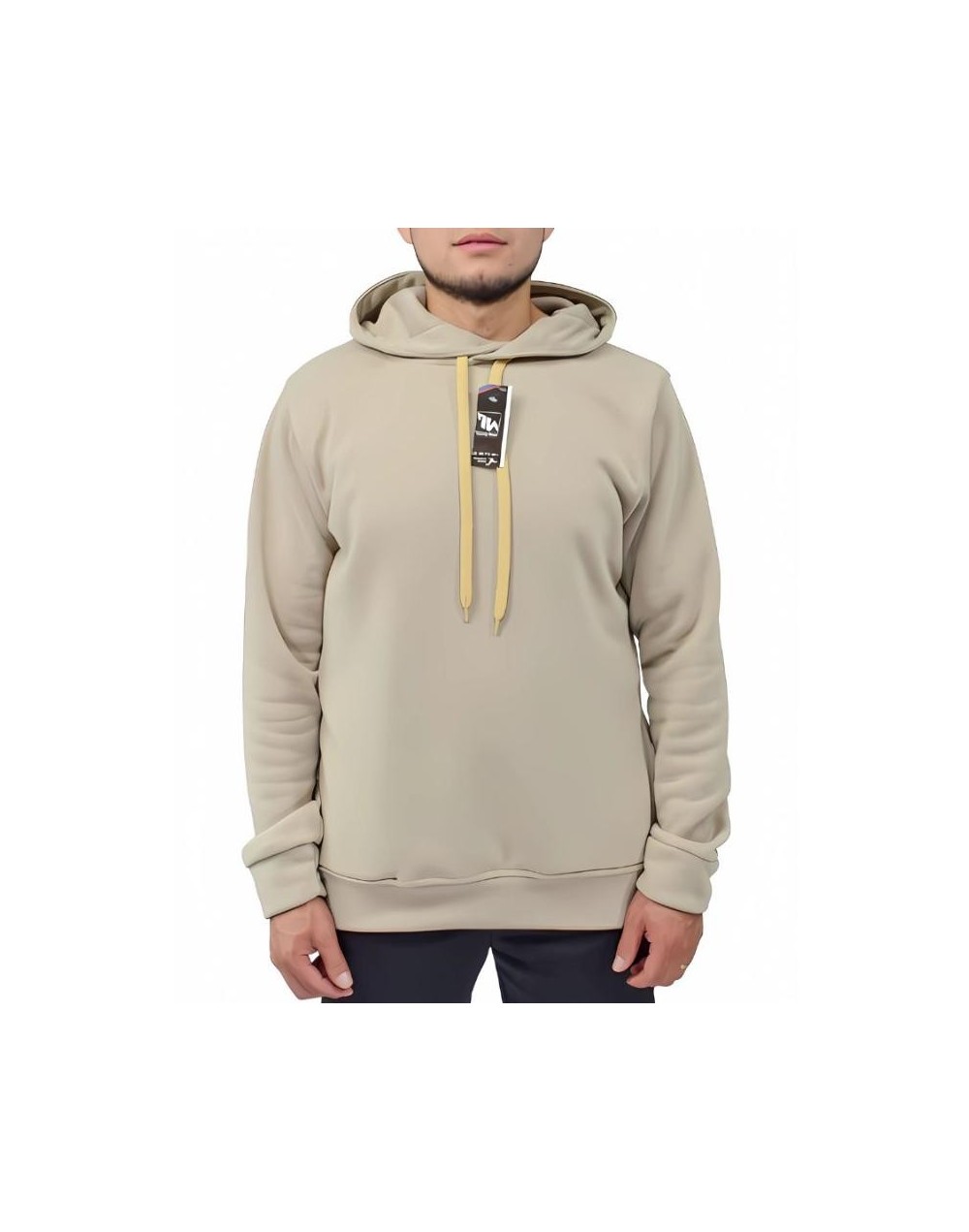 Buso capotero unisex