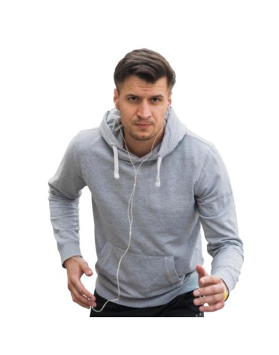 Buso capotero unisex