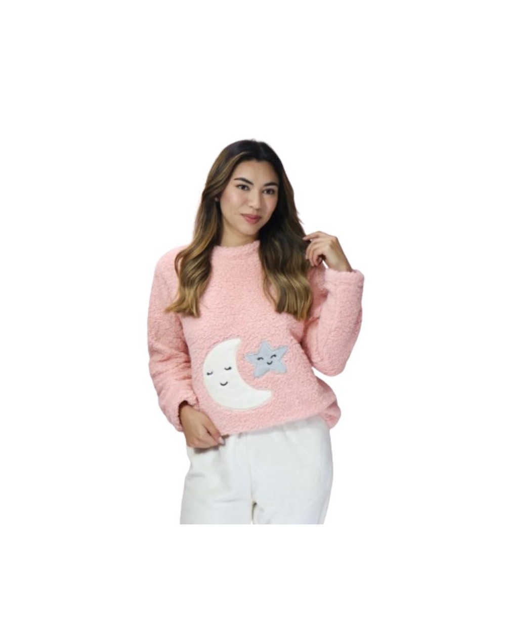 Pijama Térmica