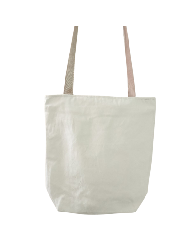 Totebag Drill Tucán