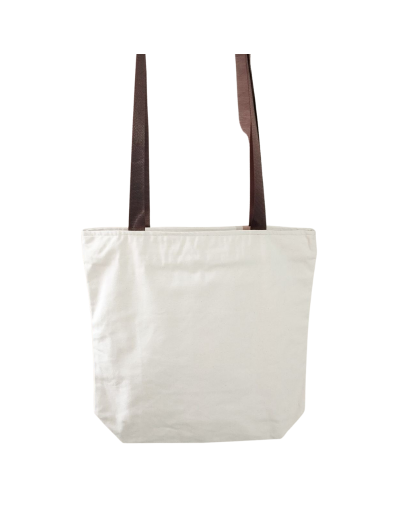 Totebag Lona PugLife